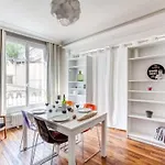 Guestready - Spacious Stay Near Champs-Elysees
