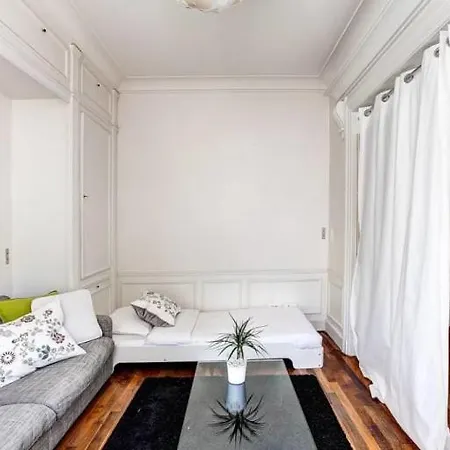 Apartment Guestready - Spacious Near Champs-elysees *